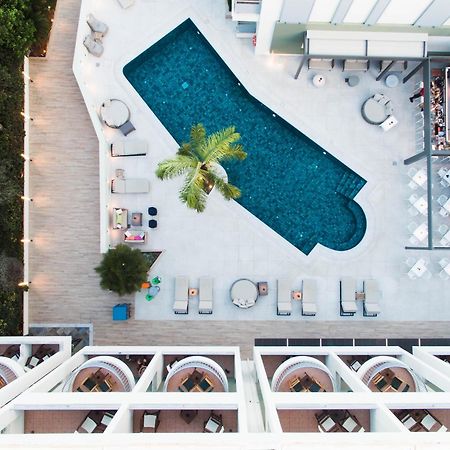 Flisvos Royal Hotel & Suites Tolón Exteriör bild