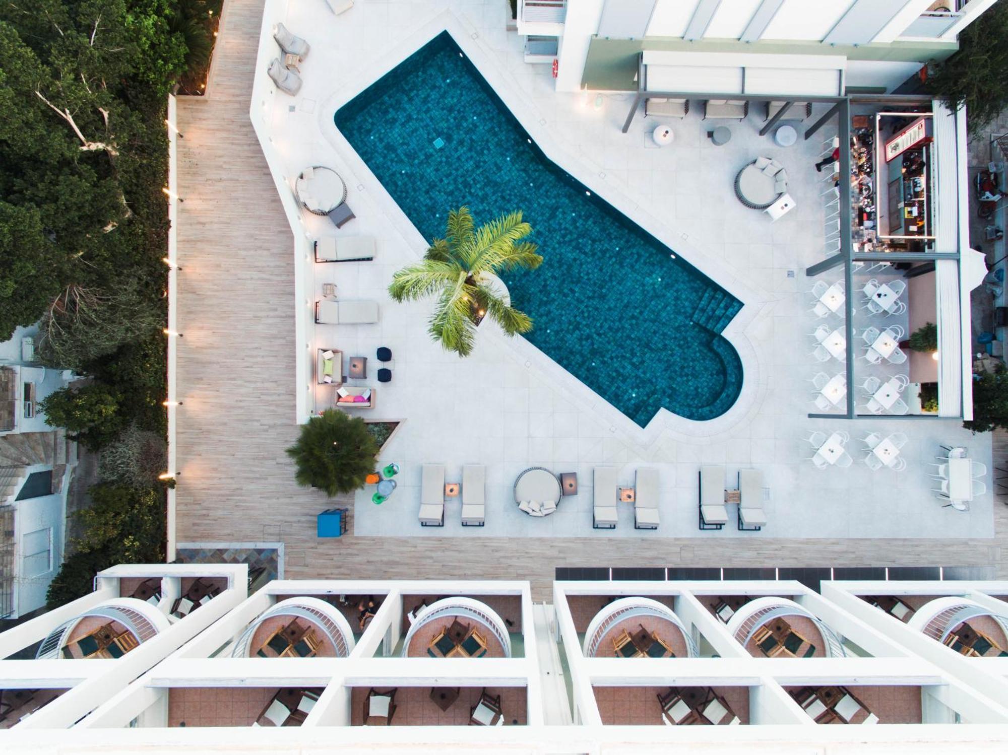 Flisvos Royal Hotel & Suites Tolón Exteriör bild